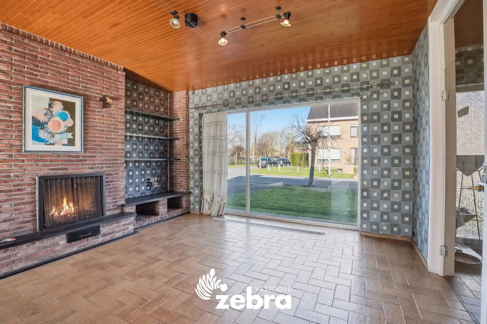 Halfopen bebouwing met 4 slaapkamers op een toplocatie in Tielt! foto 9