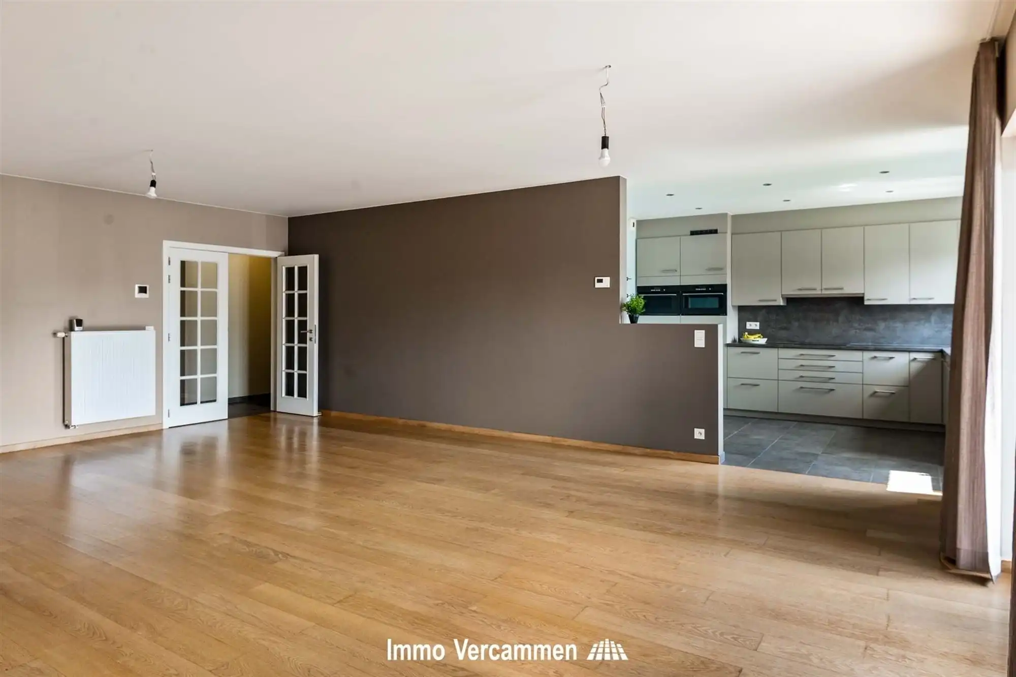 Verrassend ruim appartement met 3 SLPK te Putte foto 3
