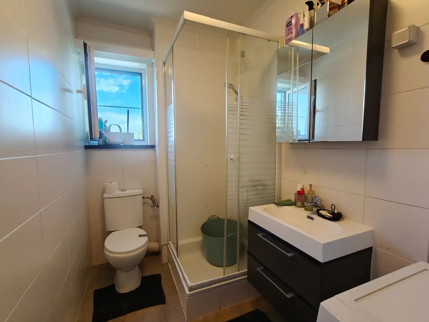 Appartement met 2 slaapkamers te Lokeren - Rand Centrum foto 7