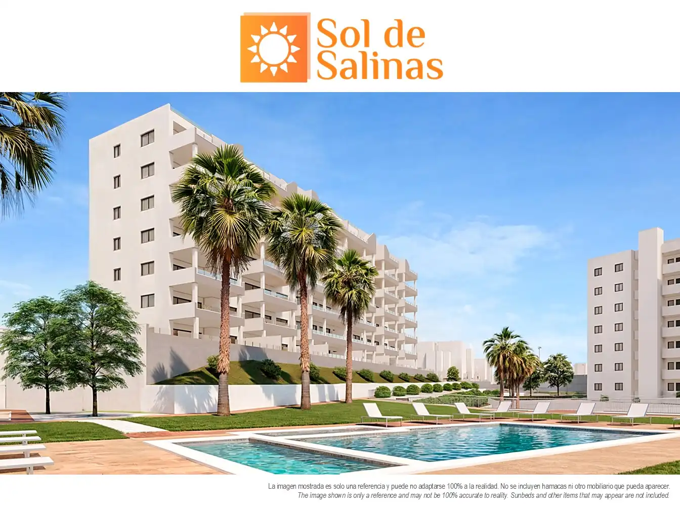 Sol de Salinas - San Miguel de Salinas foto 2