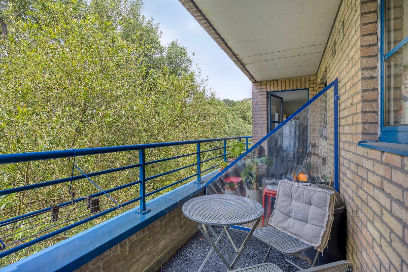 Goed gelegen 2-slaapkamerappartement  – EPC 93 kWh/m² - bewoonbare opp. 93 m² foto 19