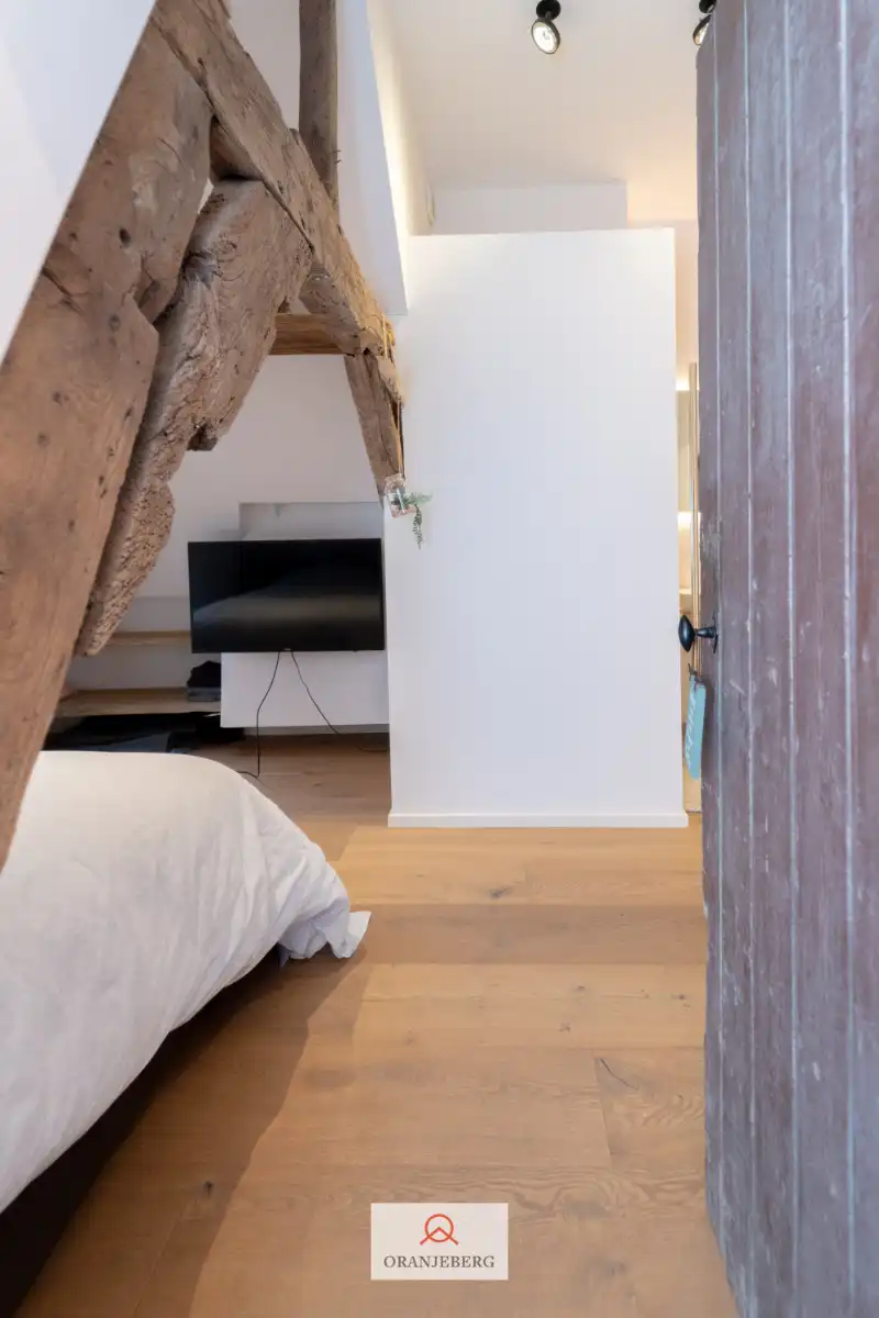 Authentieke parel in historisch stadscentrum foto 35