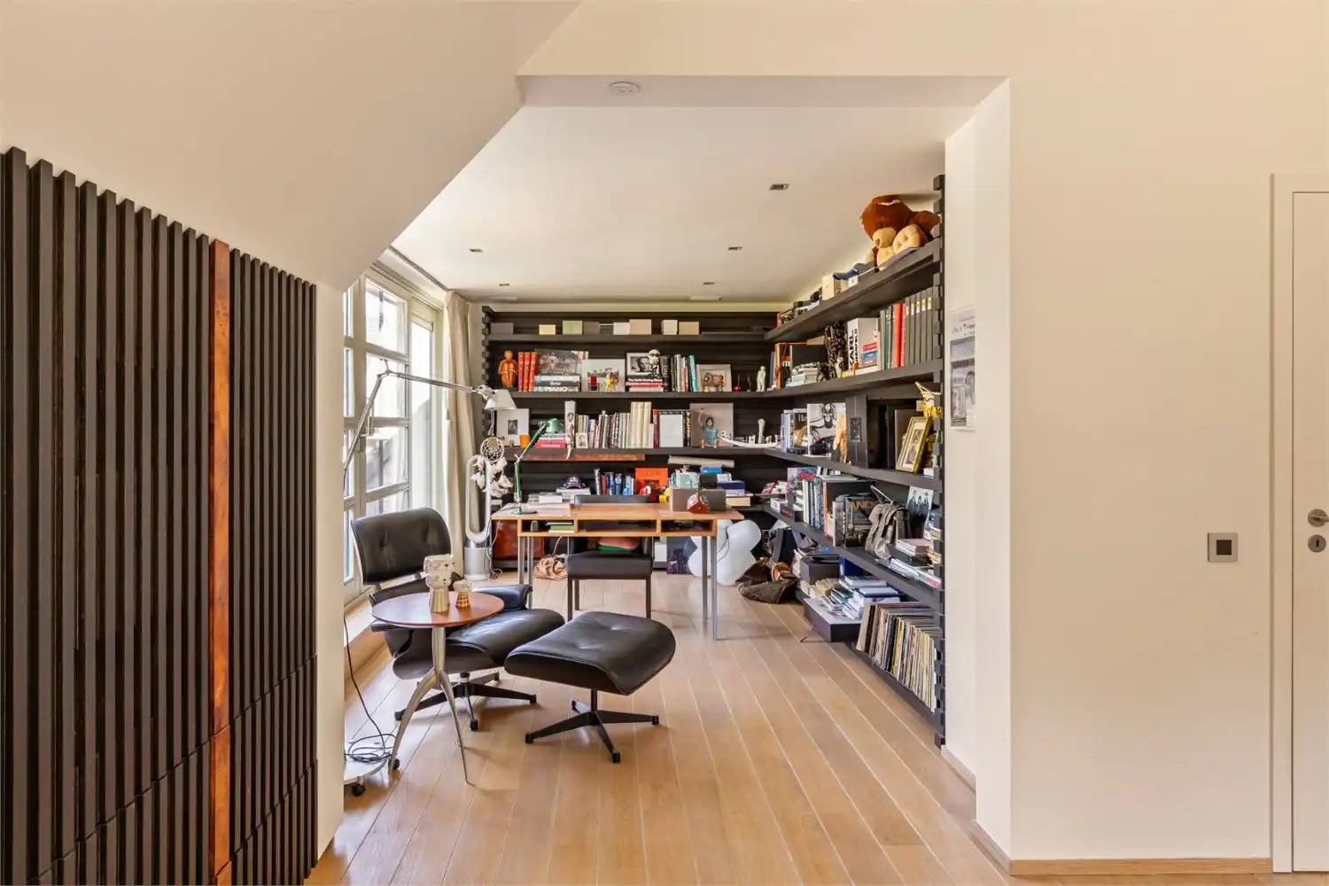 PRACHTIGE LUXEVILLA VERSCHOLEN IN HET PRIVÉDOMEIN ‘VLIERINGENPARK’ foto 29