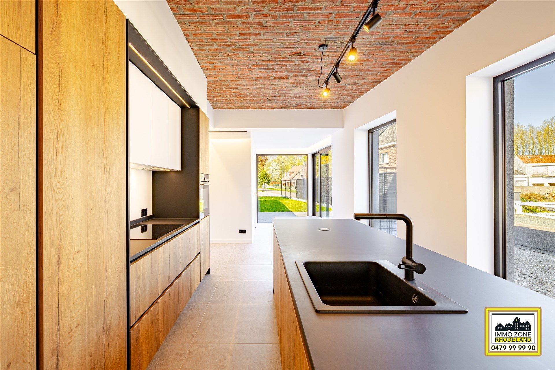 Sublieme en stijlvolle woning met 3 slpks, 2 bdks en tuin foto 9