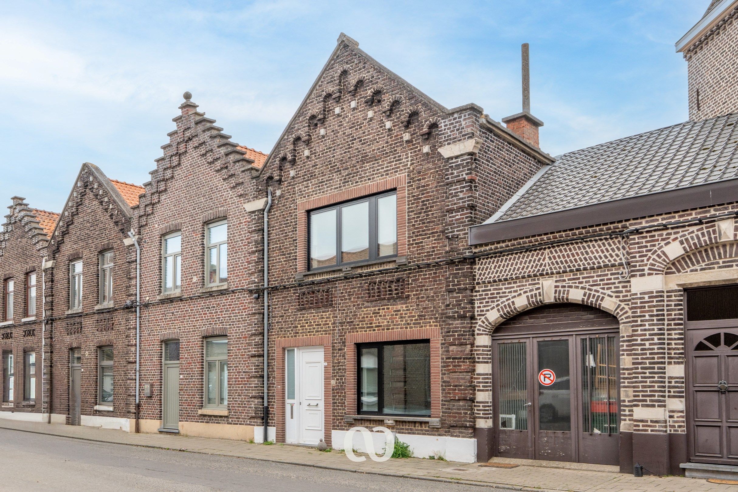 Gerenoveerde woning met 3 slaapkamers in centrum Oudenaarde foto 16