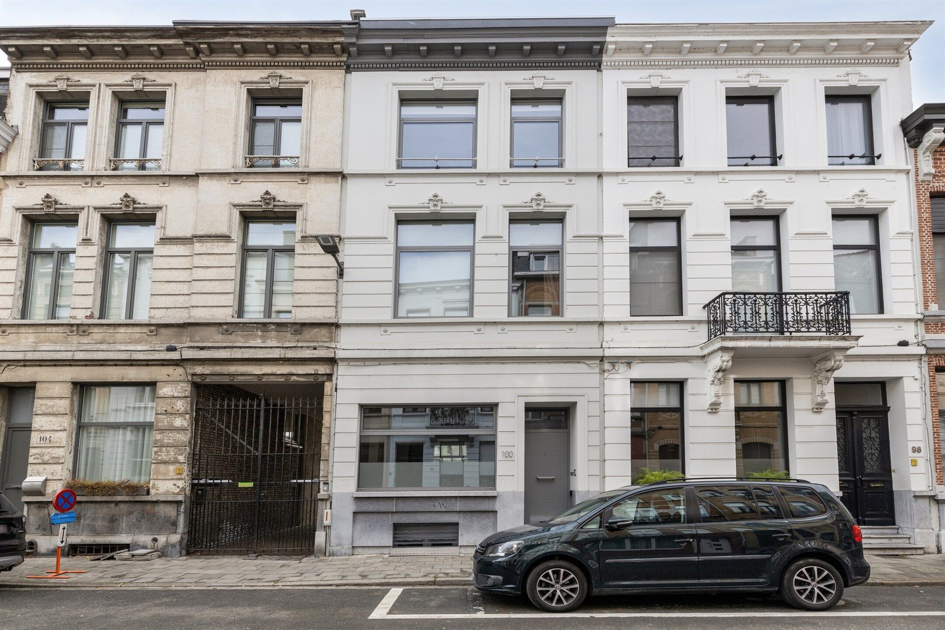 Huis foto {{pictureIndex}}