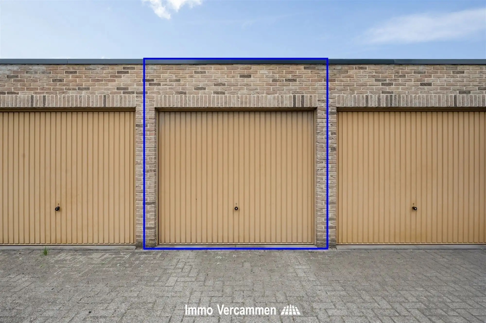 Knap appartement te Onze-Lieve-Vrouw-Waver foto 14