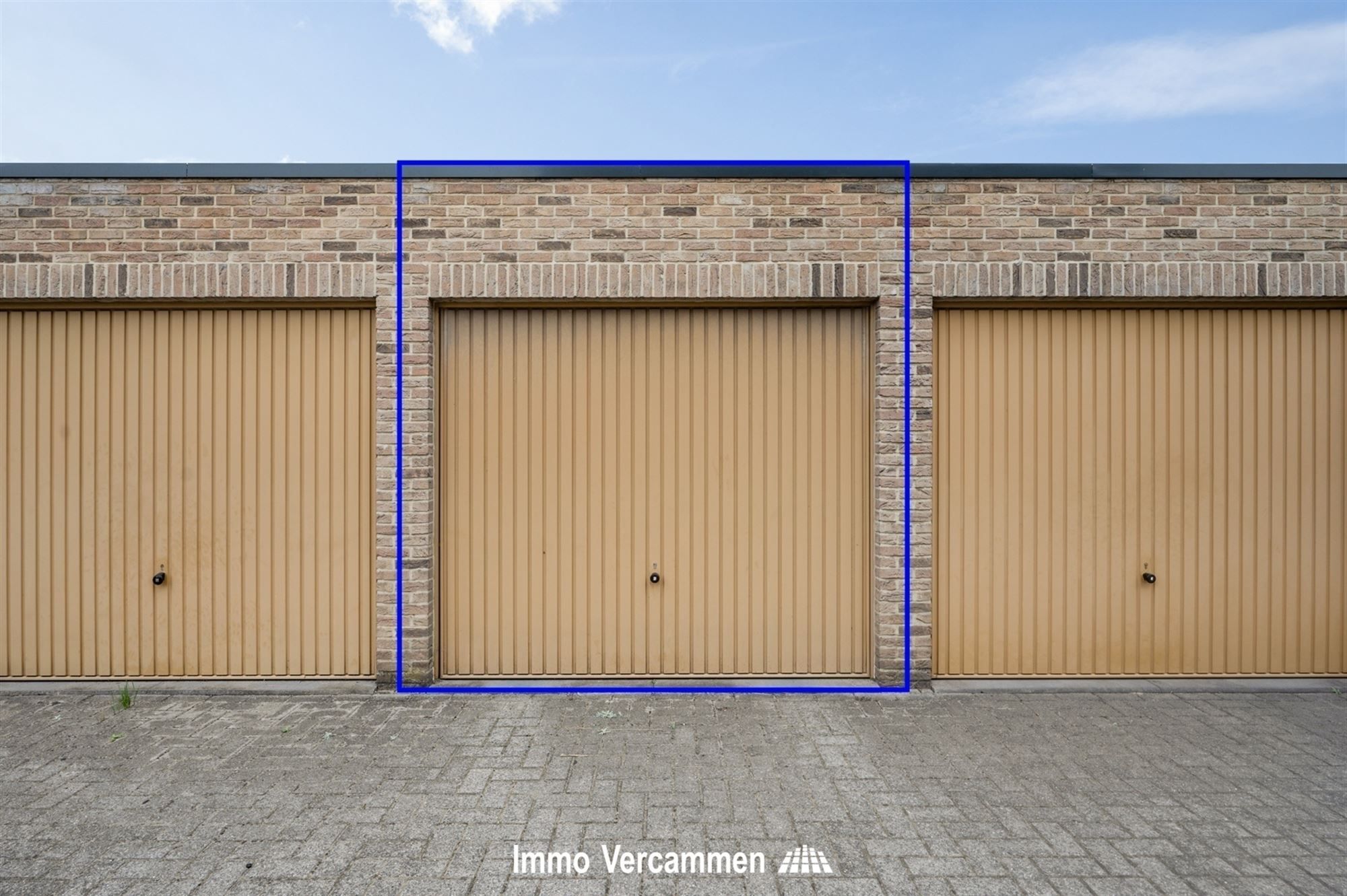 Knap appartement te Onze-Lieve-Vrouw-Waver foto 14