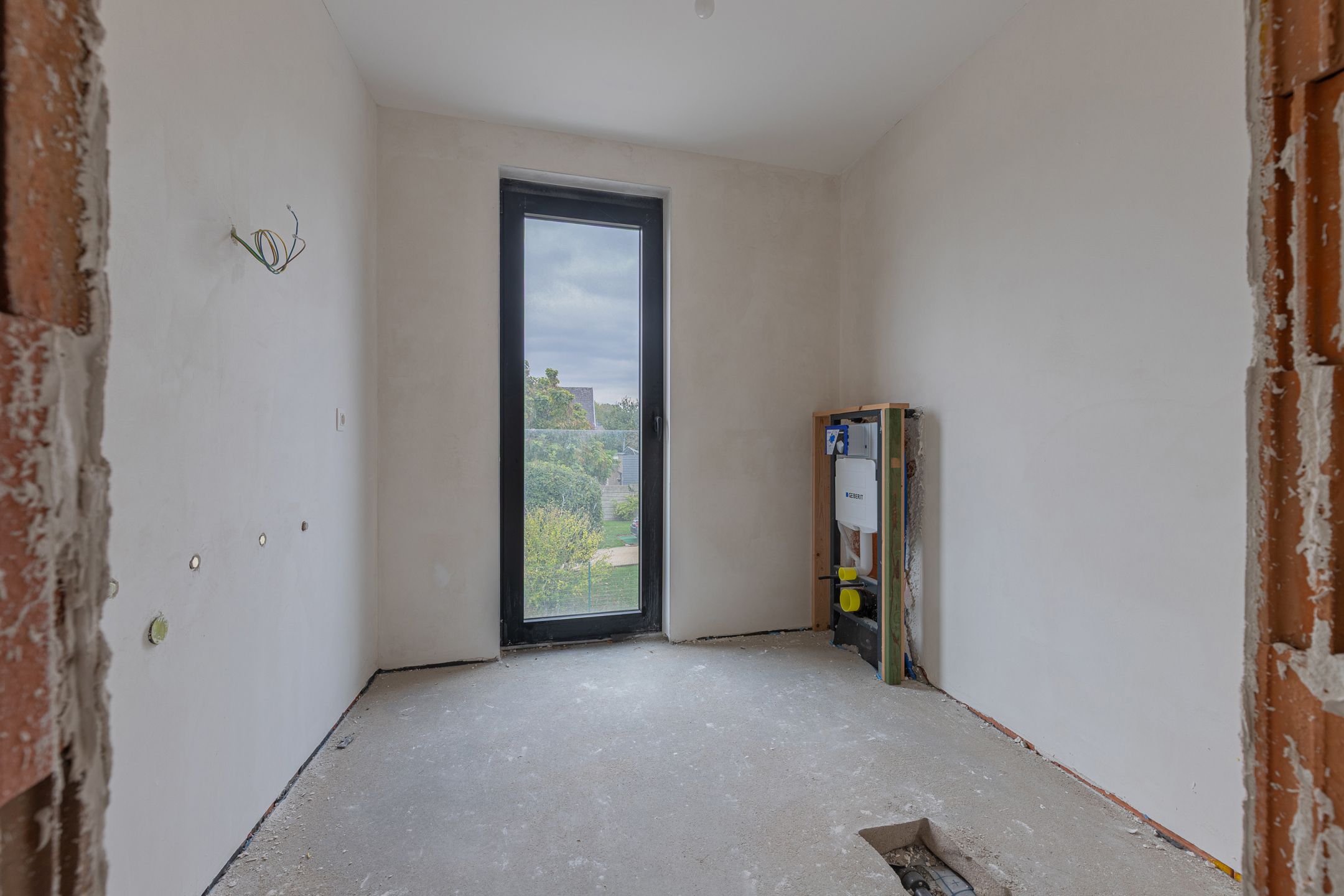 BURST - Appartement met 3 slpk, 2 badks en 2 terrassen! foto 7