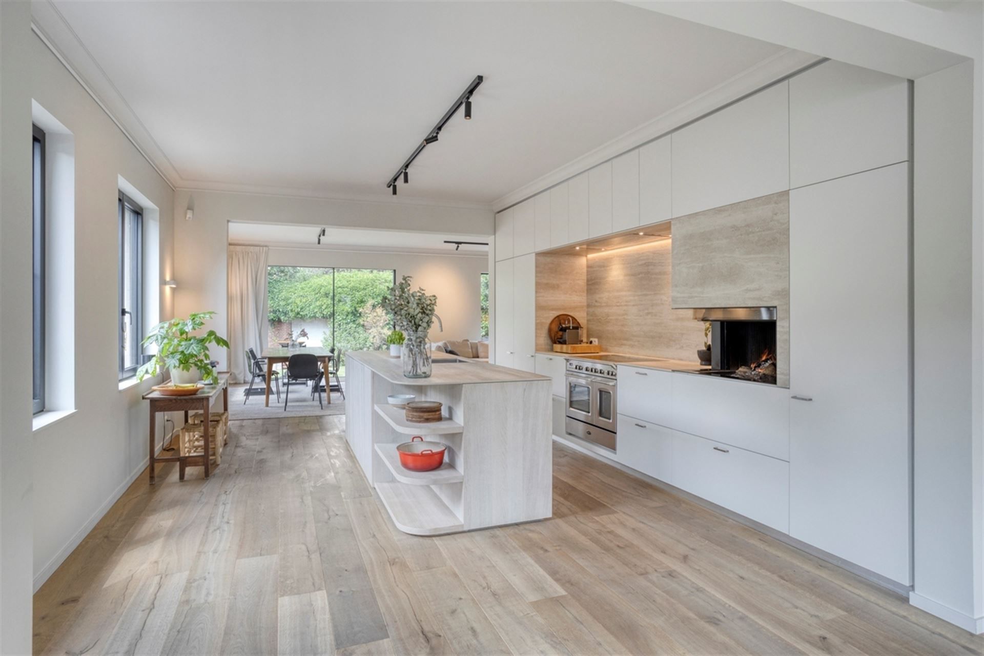 Ruime woning in Tentoonstellingswijk foto 18