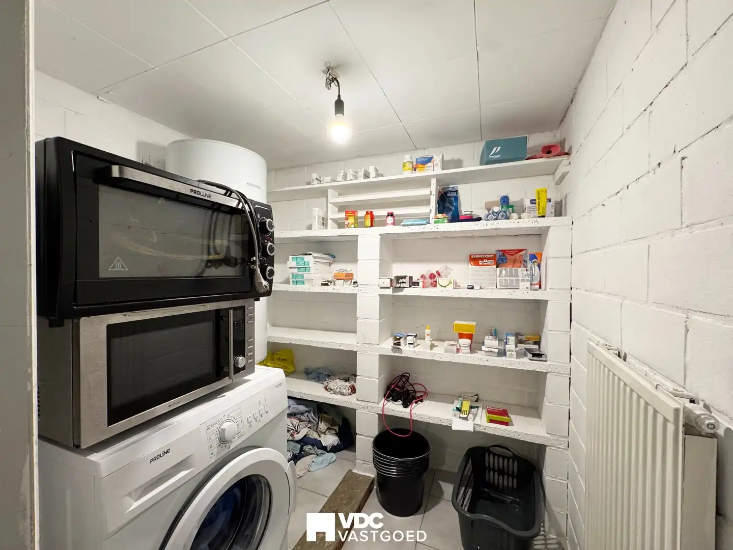 Te renoveren woning met 2 slaapkamers – interessante investering foto 7