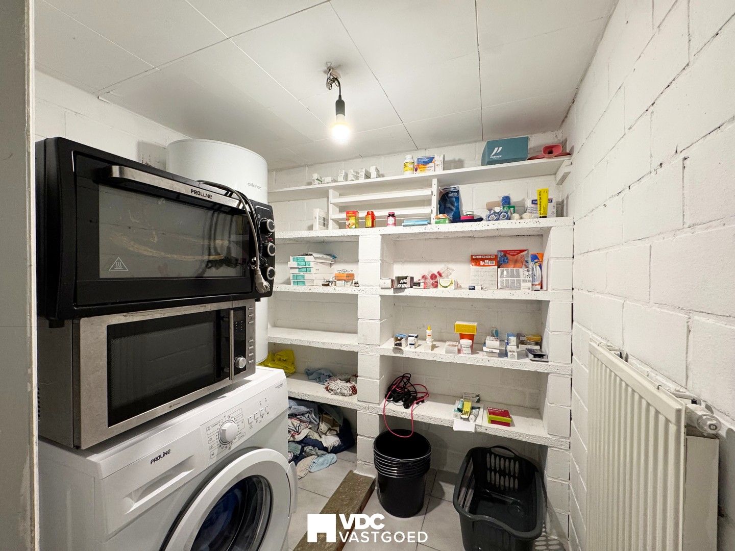 Te renoveren woning met 2 slaapkamers – interessante investering foto 7