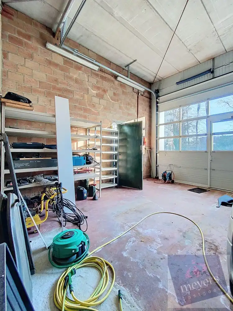 Veelzijdig bedrijfscomplex op ruim perceel van 9.985 m² in Bocholt foto 13