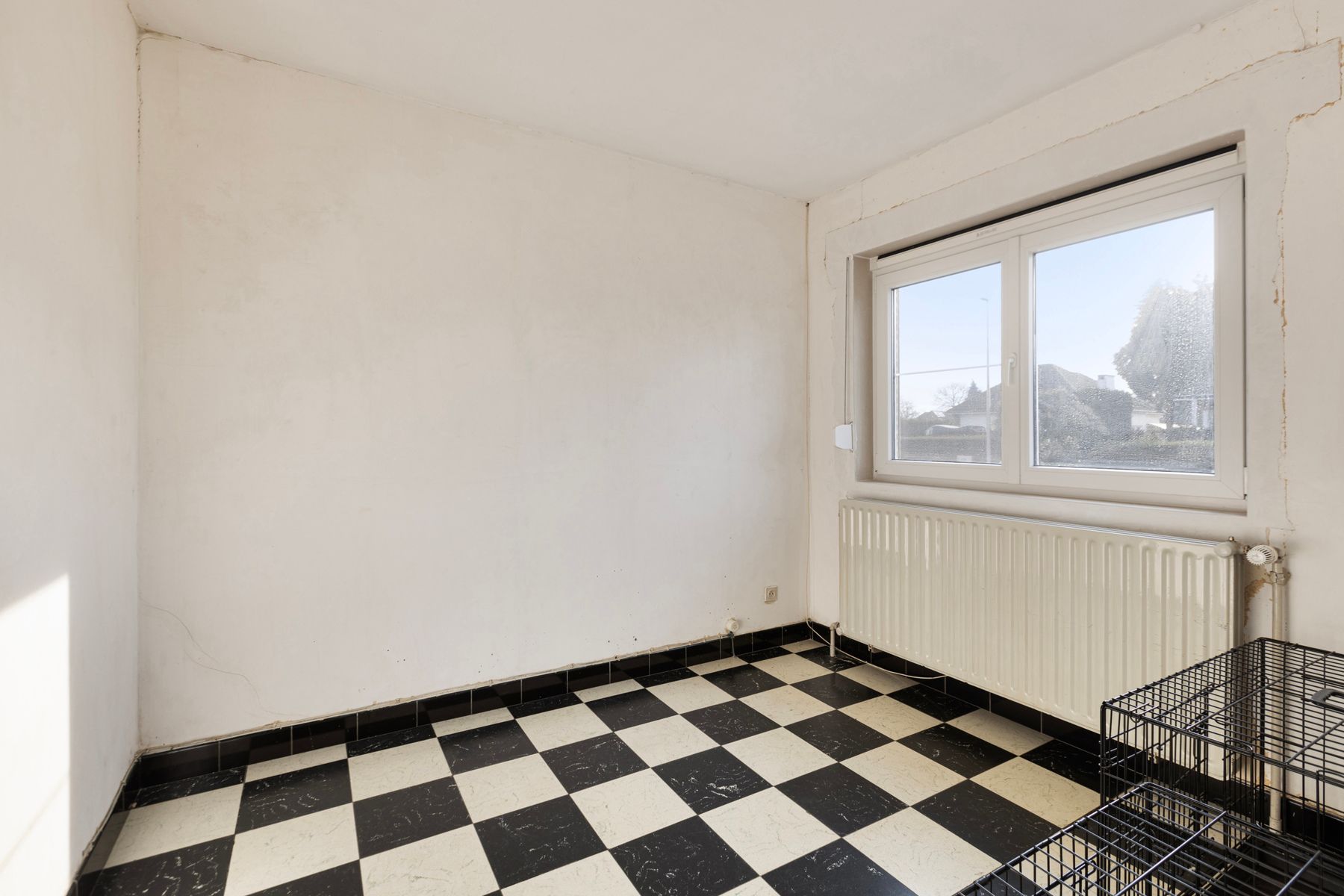 Ruim en stijlvol familiehuis, 4 Slaapkamers, grote tuin.  foto 15