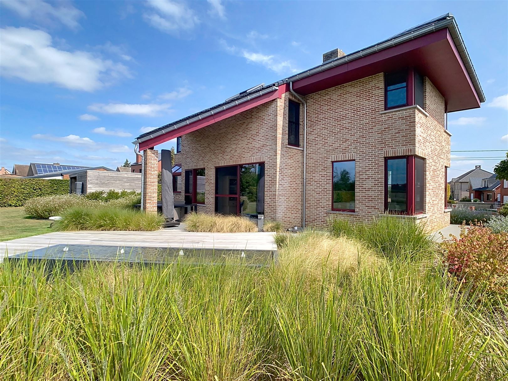 Ruime villa, 3/4 slpks, garage, terras, tuin, 23a 85ca foto 5