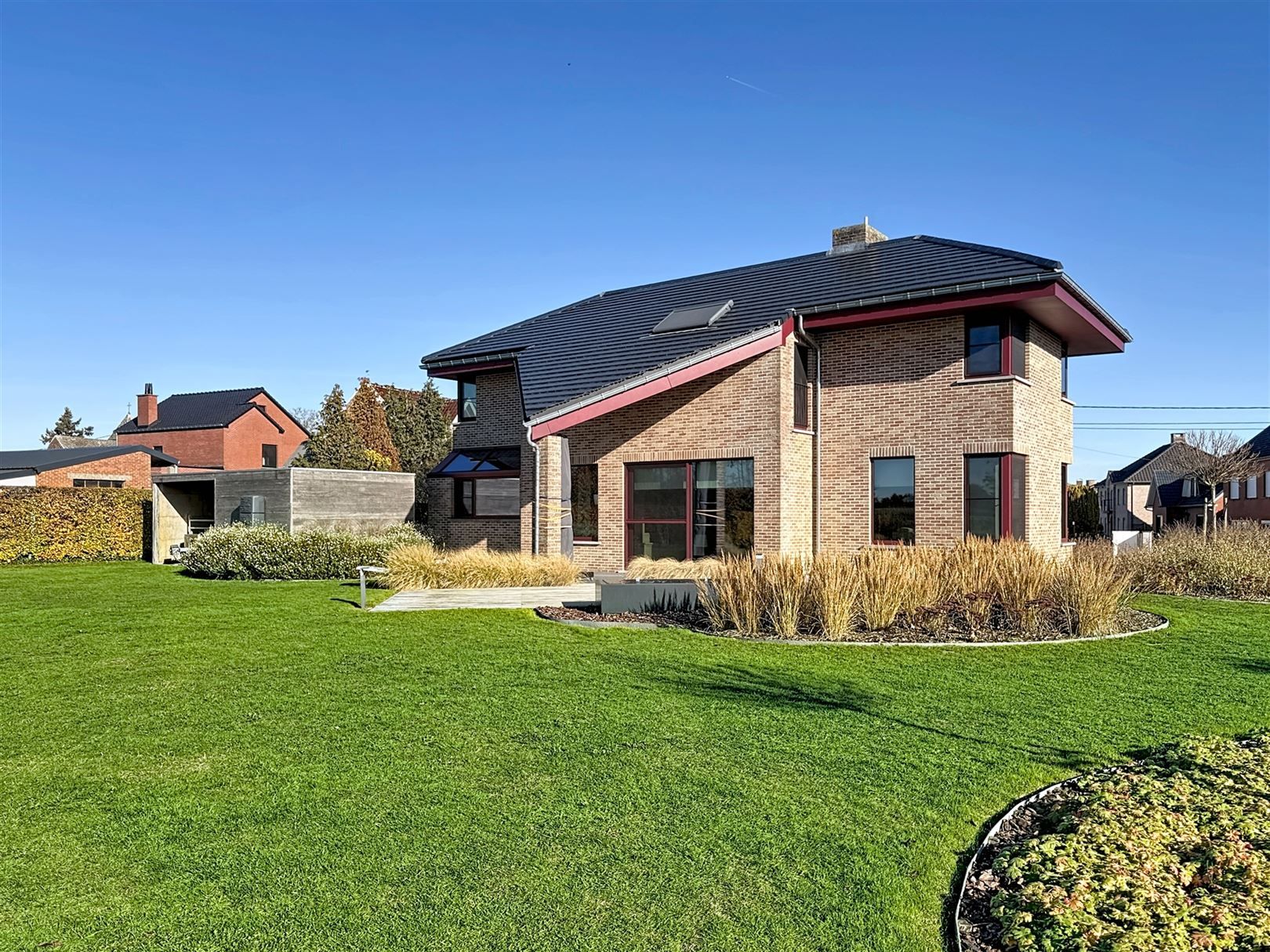 Ruime villa, 3/4 slpks, garage, terras, tuin, 23a 85ca foto 5