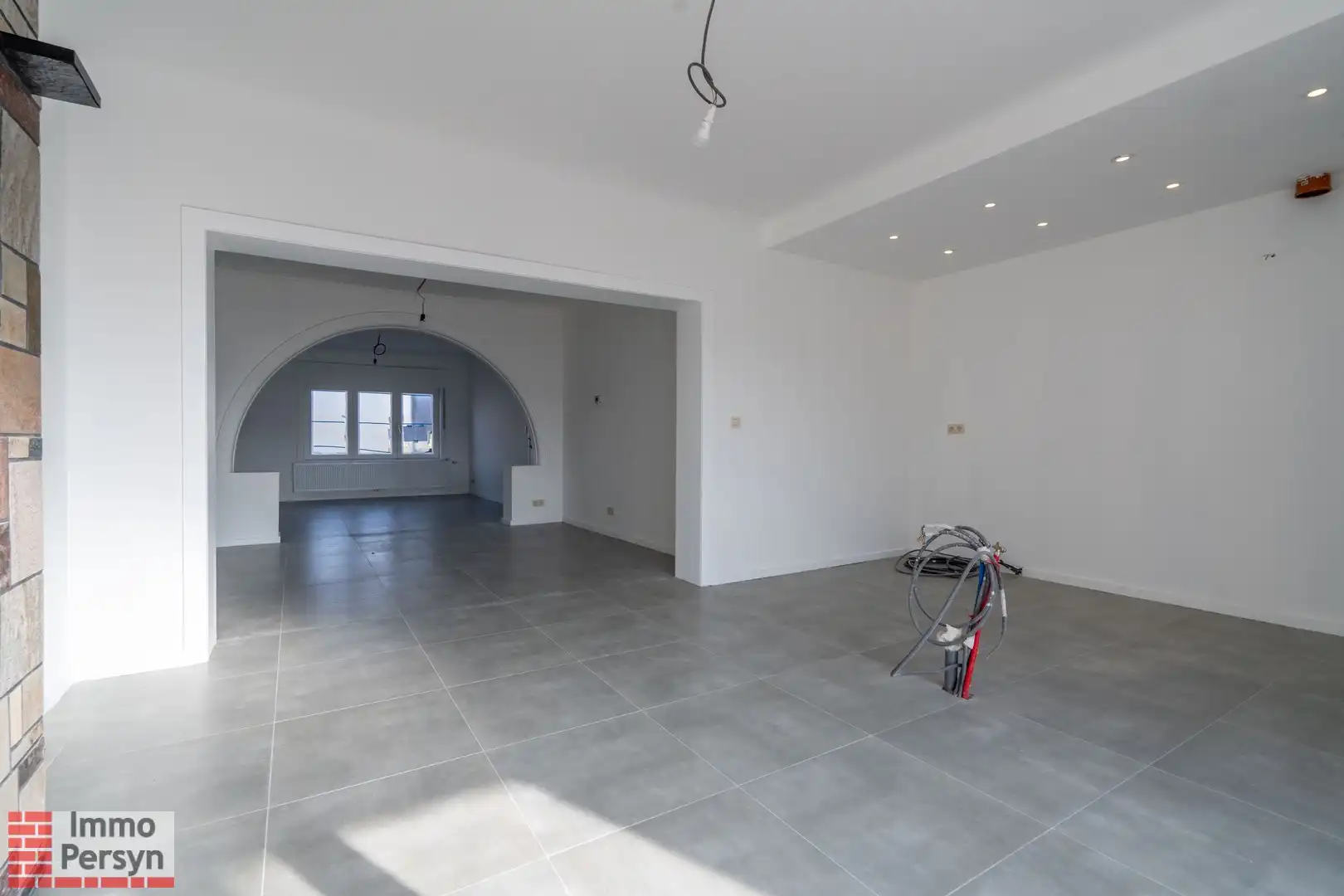 Instapklare woning 4 slpk - invalsweg Scherpenheuvel - Diest foto 4