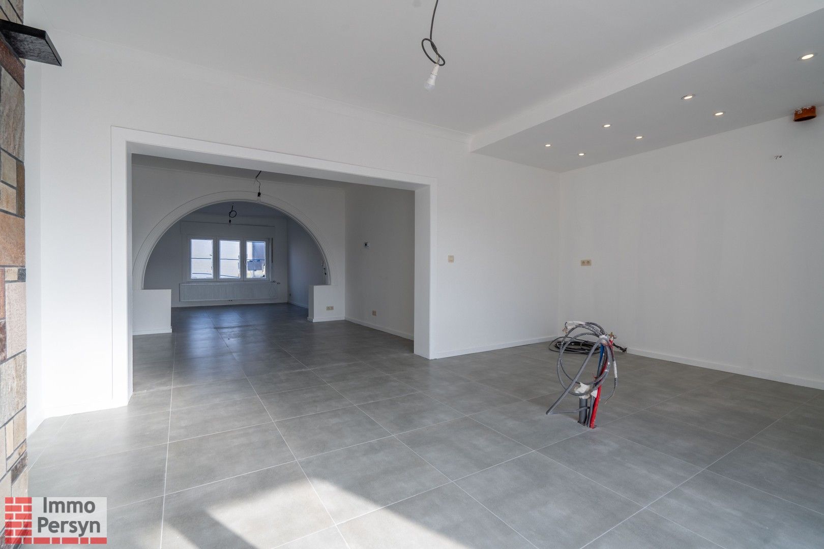 Instapklare woning 4 slpk - invalsweg Scherpenheuvel - Diest foto 4