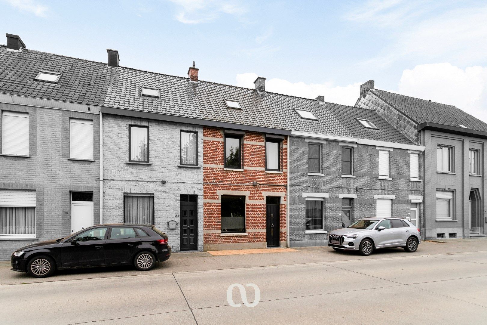 Gezellige instapklare woning met zonnige tuin foto 1