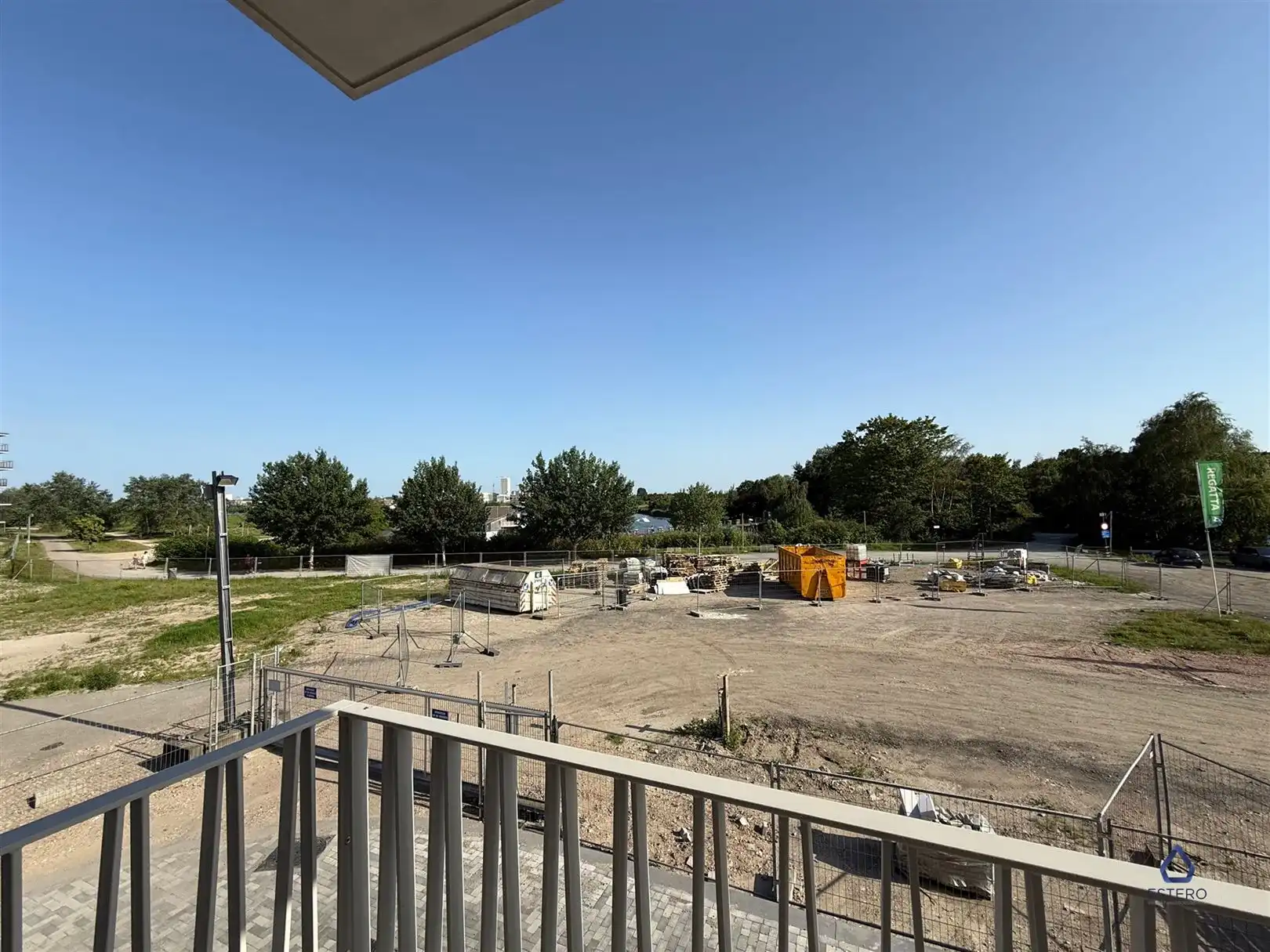 Nieuwbouwappartement met zicht op't Galgenweel foto 11