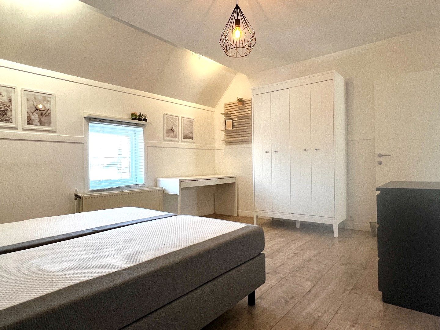 Gezellig appartement te huur in stadswoning te Kortrijk. foto 12
