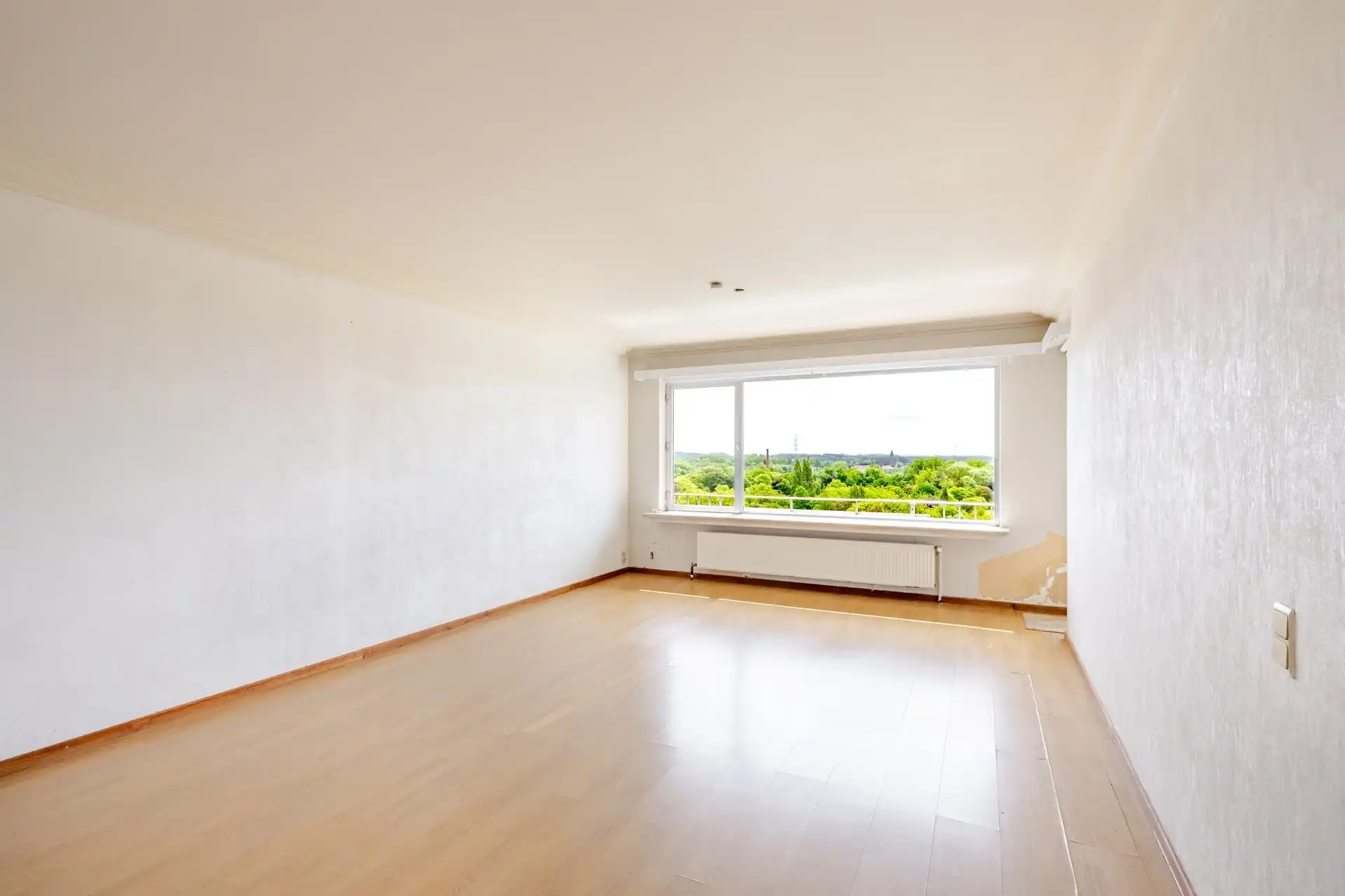 Lichtrijk appartement gelegen op topligging foto 5