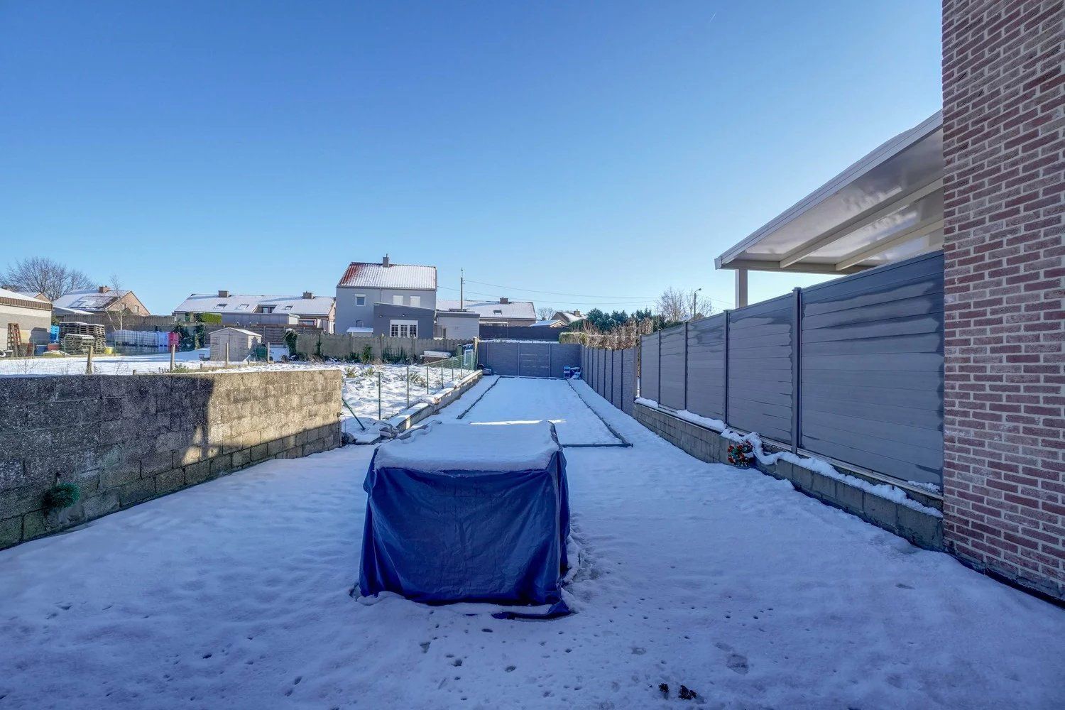 Ruime bel-etagewoning op goede locatie foto 29