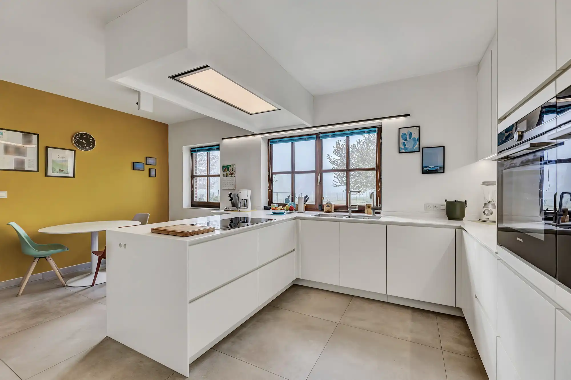 Landelijke villa op 18a 10ca met 5 slaapkamers te gooik foto 5