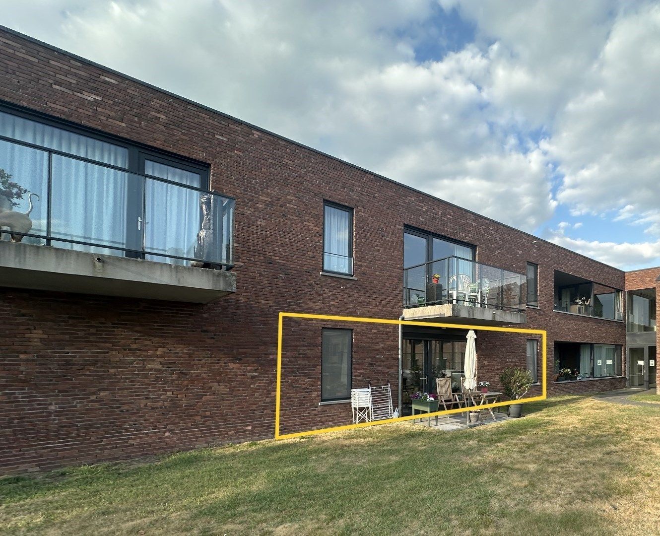 Stijlvolle assistentiewoning in Residentie Heerlijkheid  foto {{pictureIndex}}