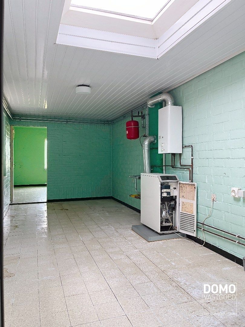 Ruimte, en mogelijkheden op toplocatie in Kermt foto 8