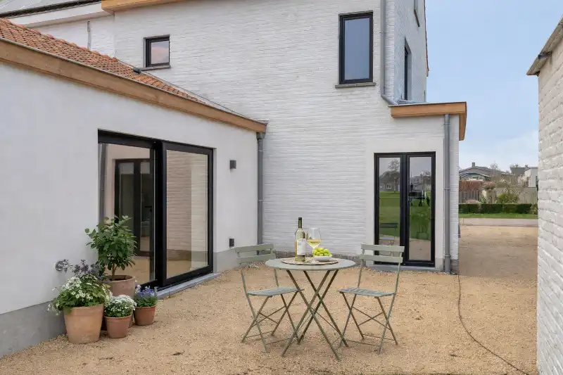 Stijlvolle woning met prachtig landelijk uitzicht foto 18