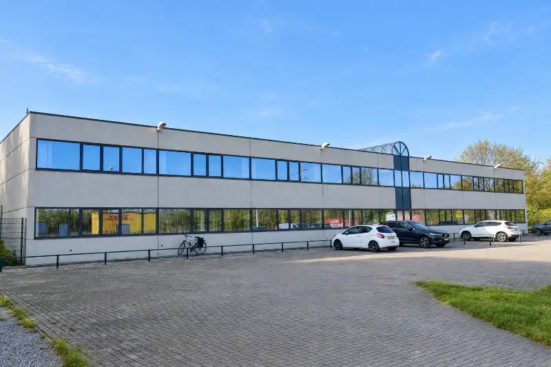 Commercieel te huur Nieuwelandenweg 5 - 2030 Antwerpen (2030)