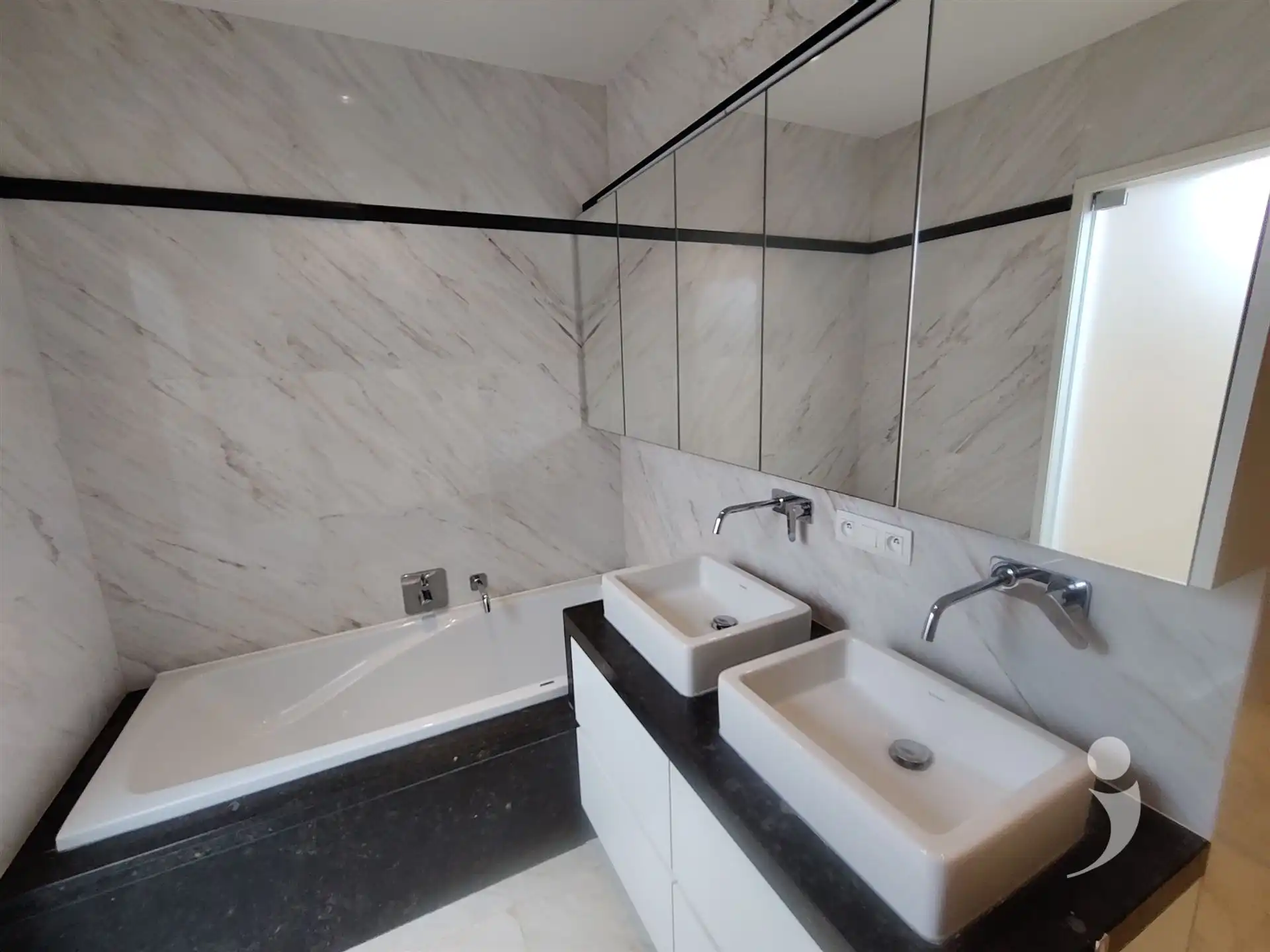 Luxe appartement foto 27