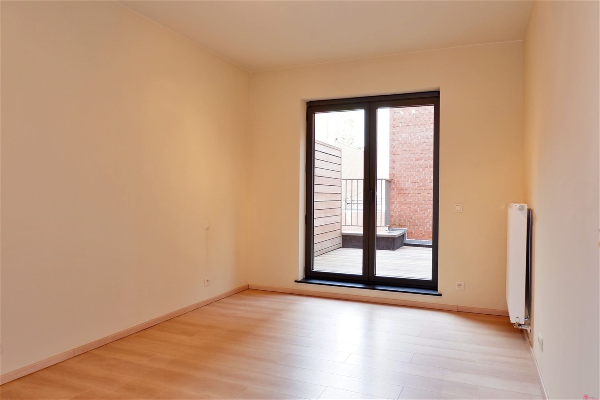 Appartement met ruim terras foto 7