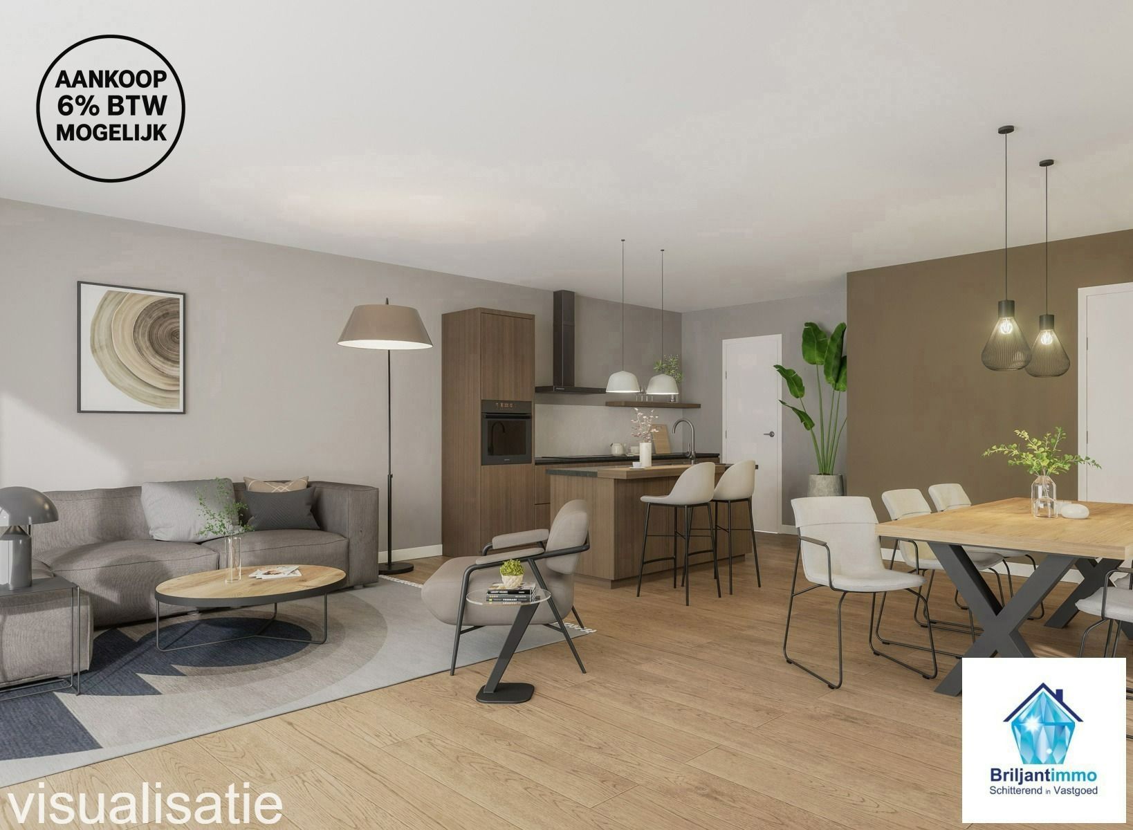 Duurzame BEN woning met 4 slaapkamers foto 7