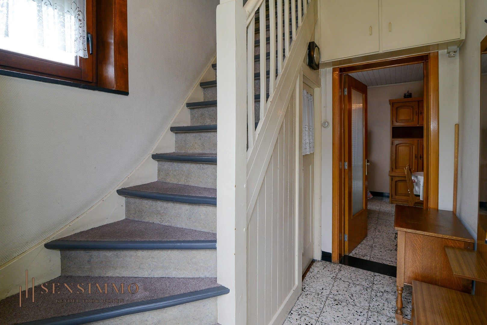 Te renoveren HOB met 3 slaapkamers in Zwartberg-Genk foto 9