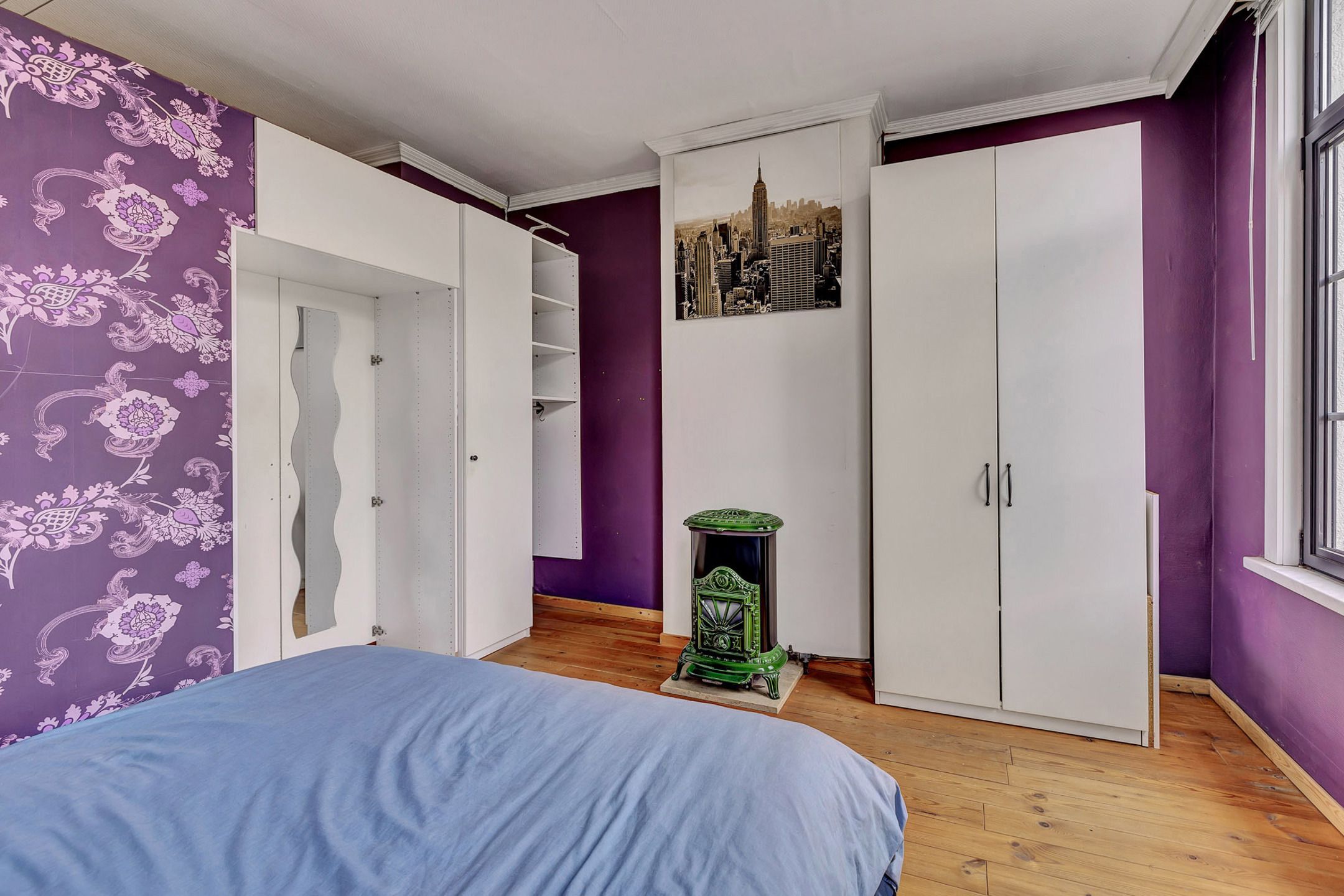 Te renoveren woning met 3 slaapkamers foto 12