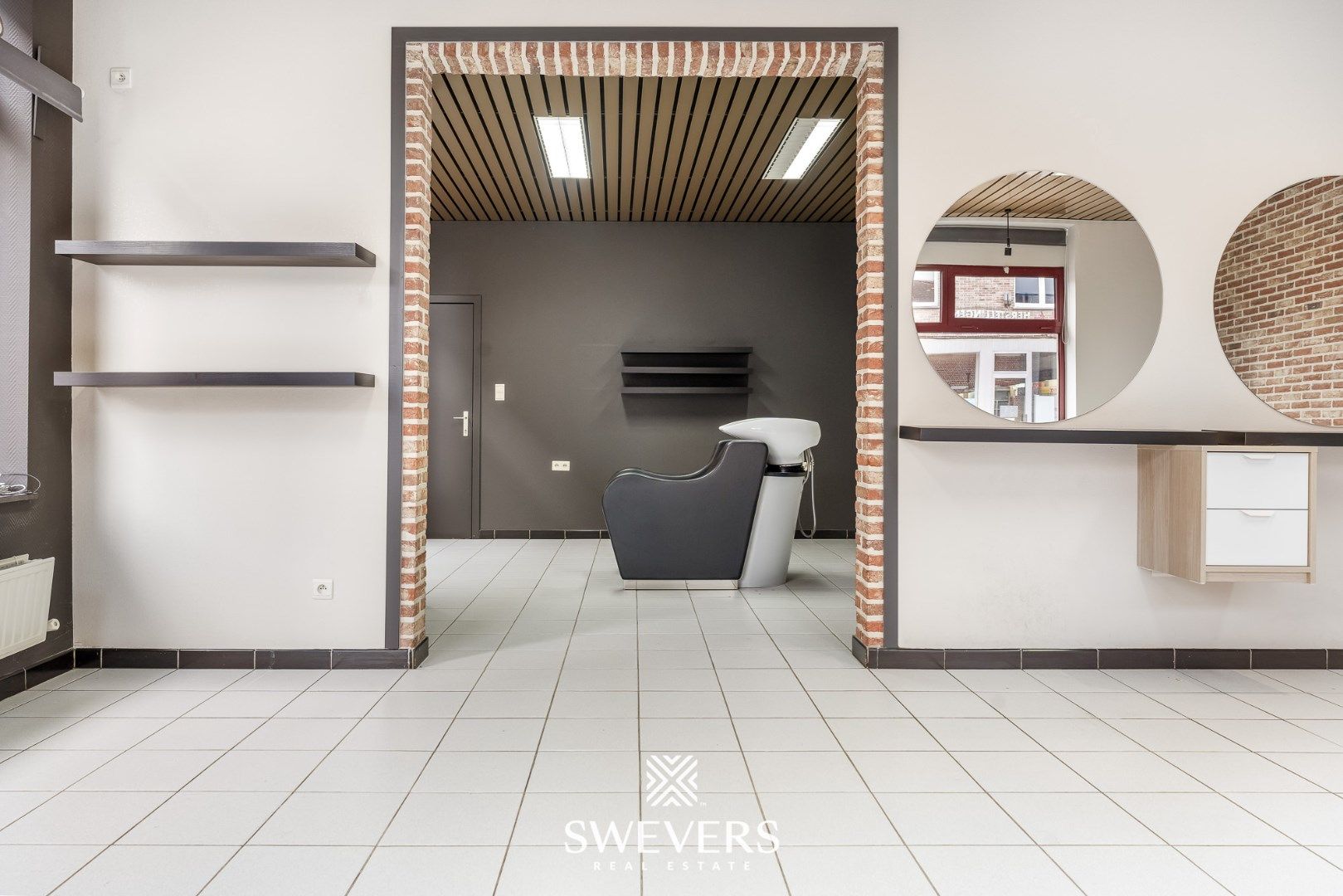 Opbrengsteigendom - Handelszaak met 4 wooneenheden in hartje Koersel met gegarandeerde huuropbrengsten foto 23