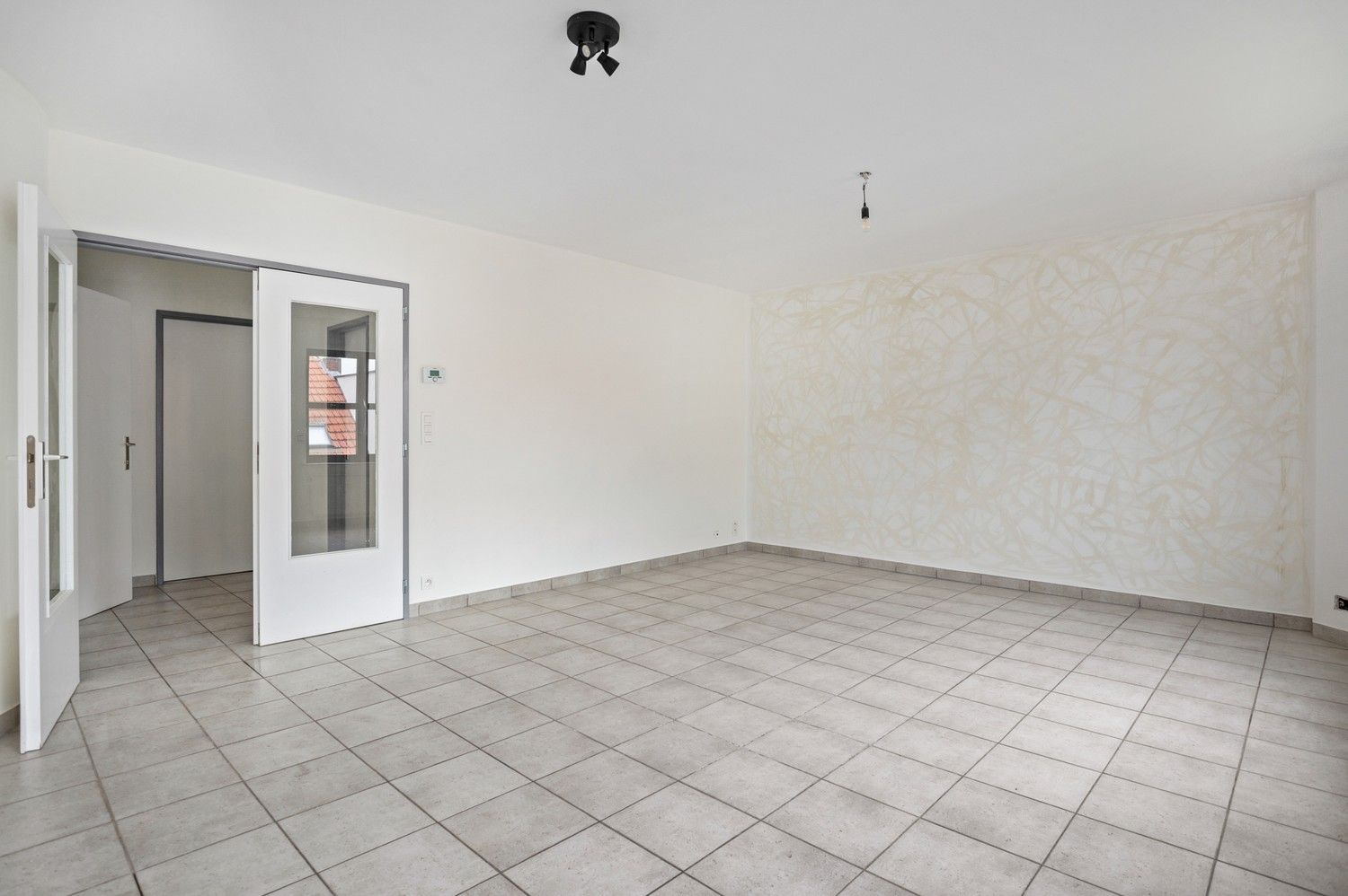 Appartement met 2 slaapkamers en terras in Wommelgem! foto 3