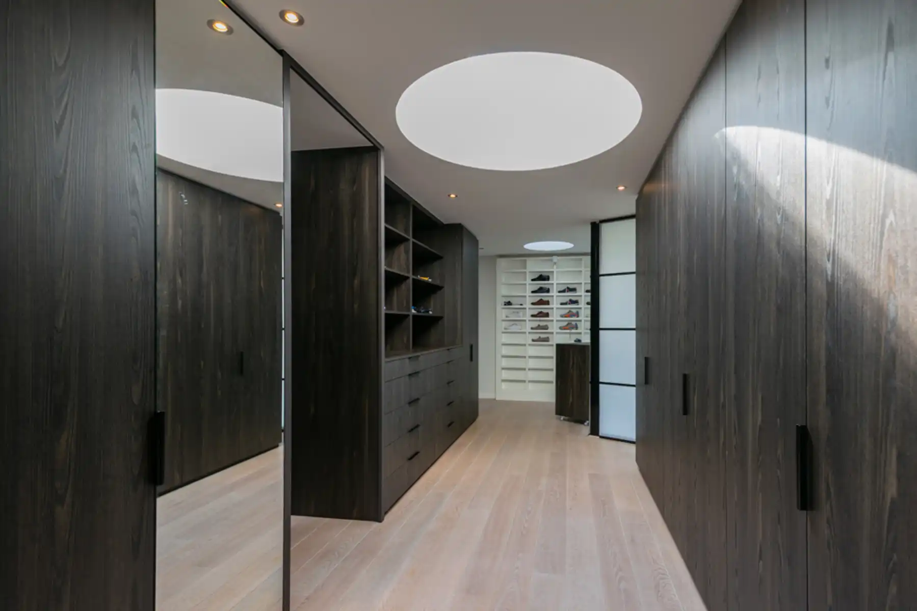 ARCHITECTENWONING AAN HET ERTBRANDBOS IN KAPELLEN foto 24