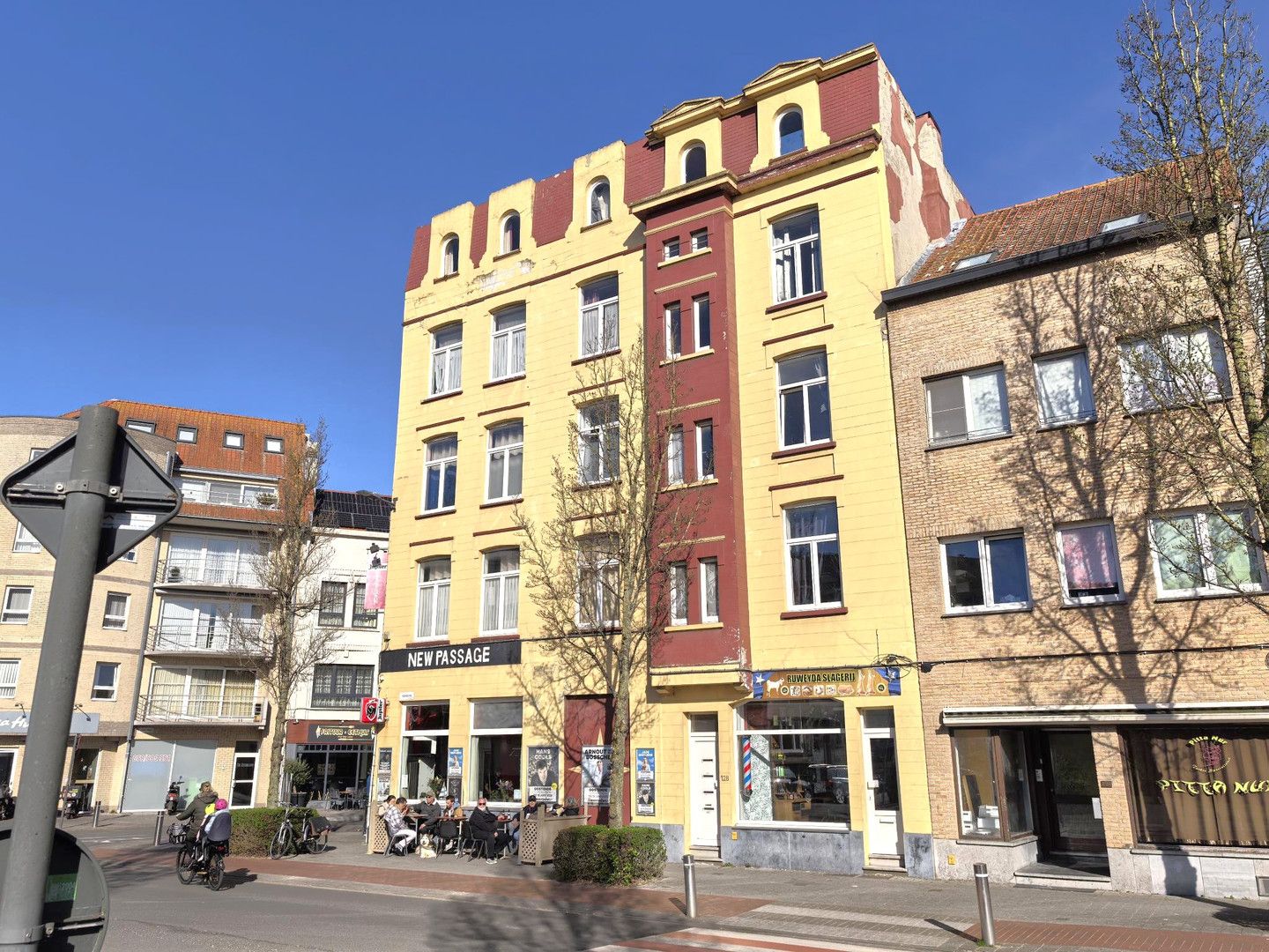 3 opbrengsteigendommen met 13 eenheden foto 4