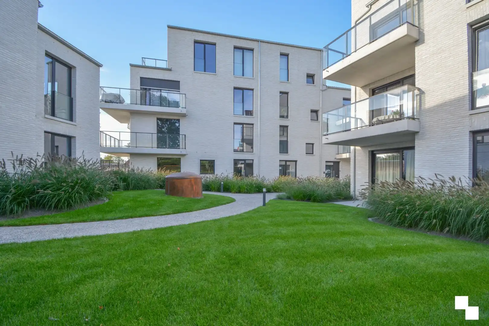 Appartement te huur Rumbeeksesteenweg 380/21 - 8800 Roeselare