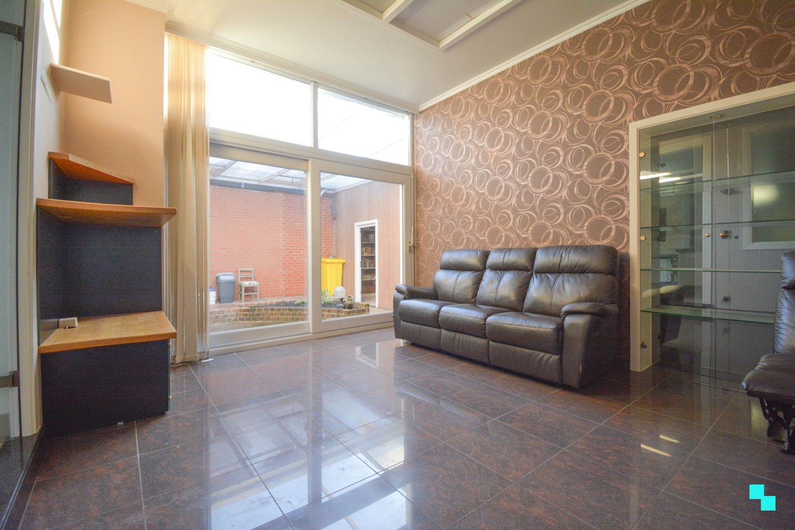 Handelspand met woonst, winkel en atelier te Moorslede foto 18