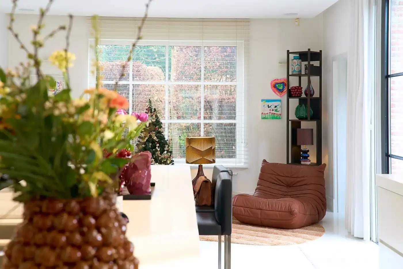 Een tijdloze topvilla op één van de meest prestigieuze locaties. foto 15
