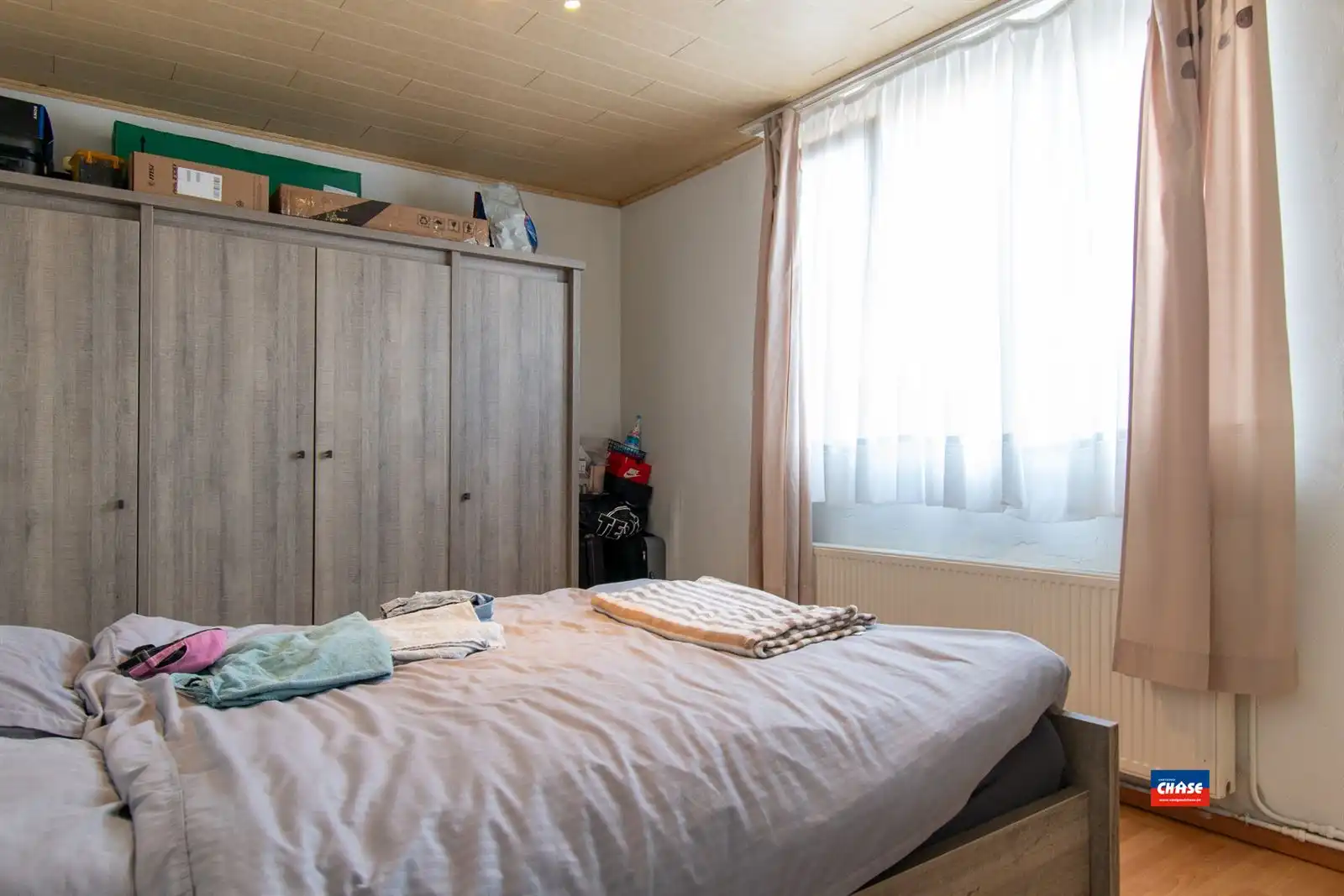 Opbrengsthuis met 3 appten en duplex foto 25