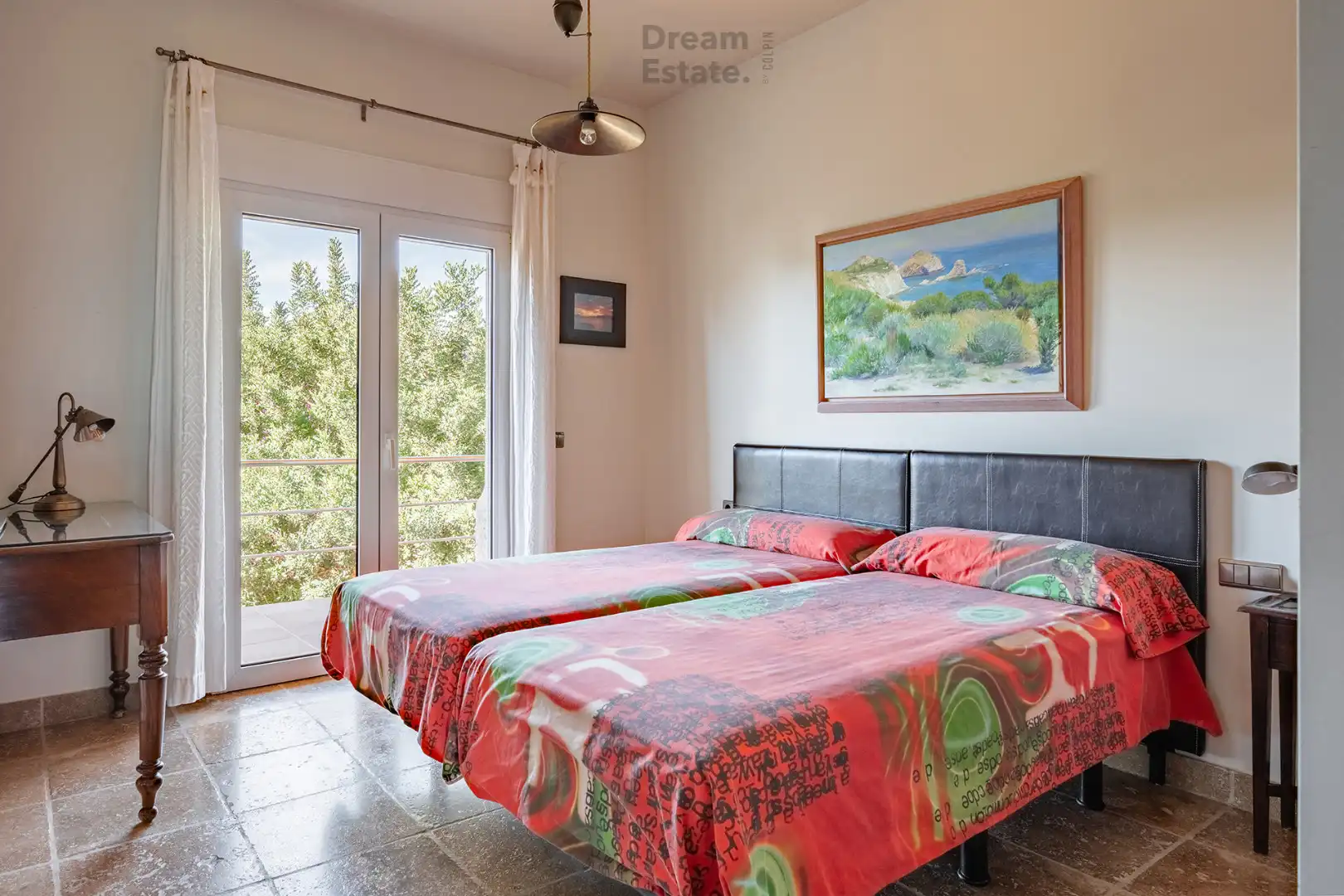 Sublieme eerstelijns villa in het prachtige Moraira foto 19