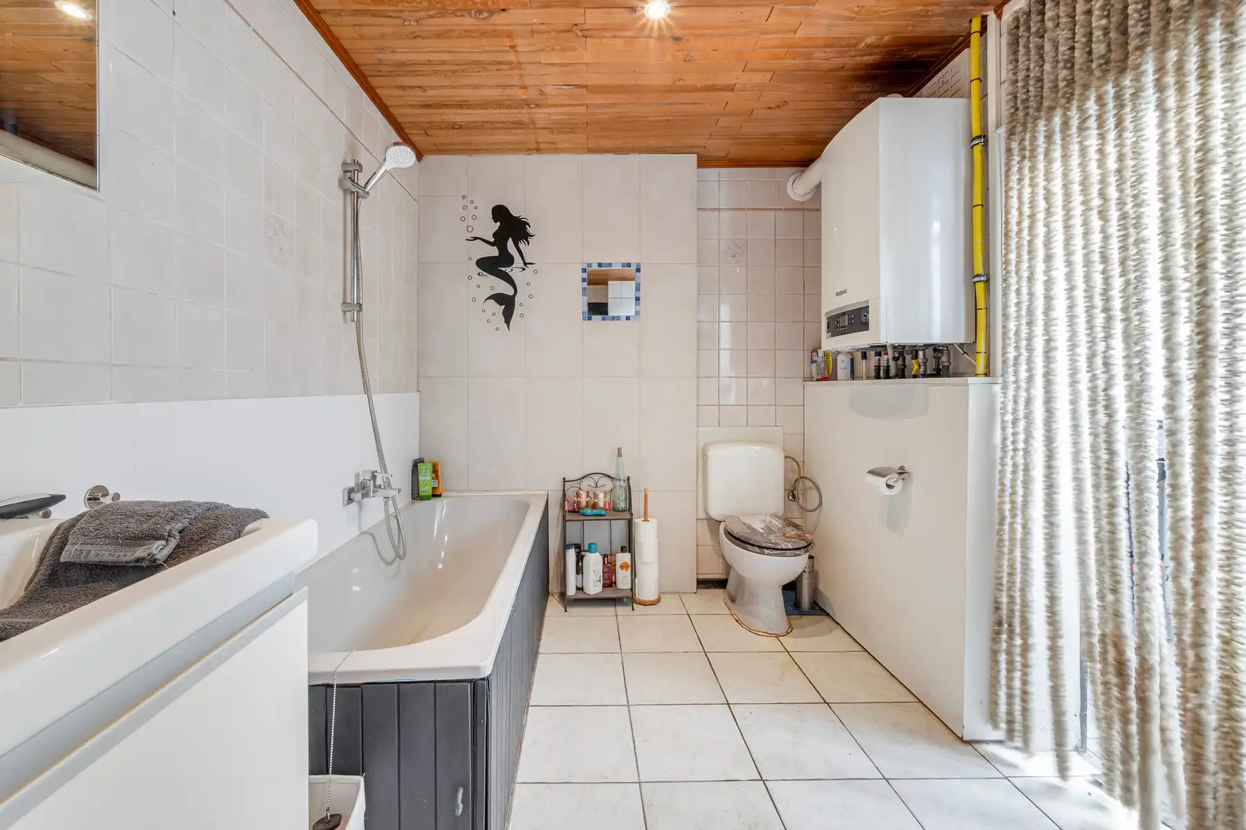 woning met 3 slaapkamers zonder renovatieverplichting  foto 8