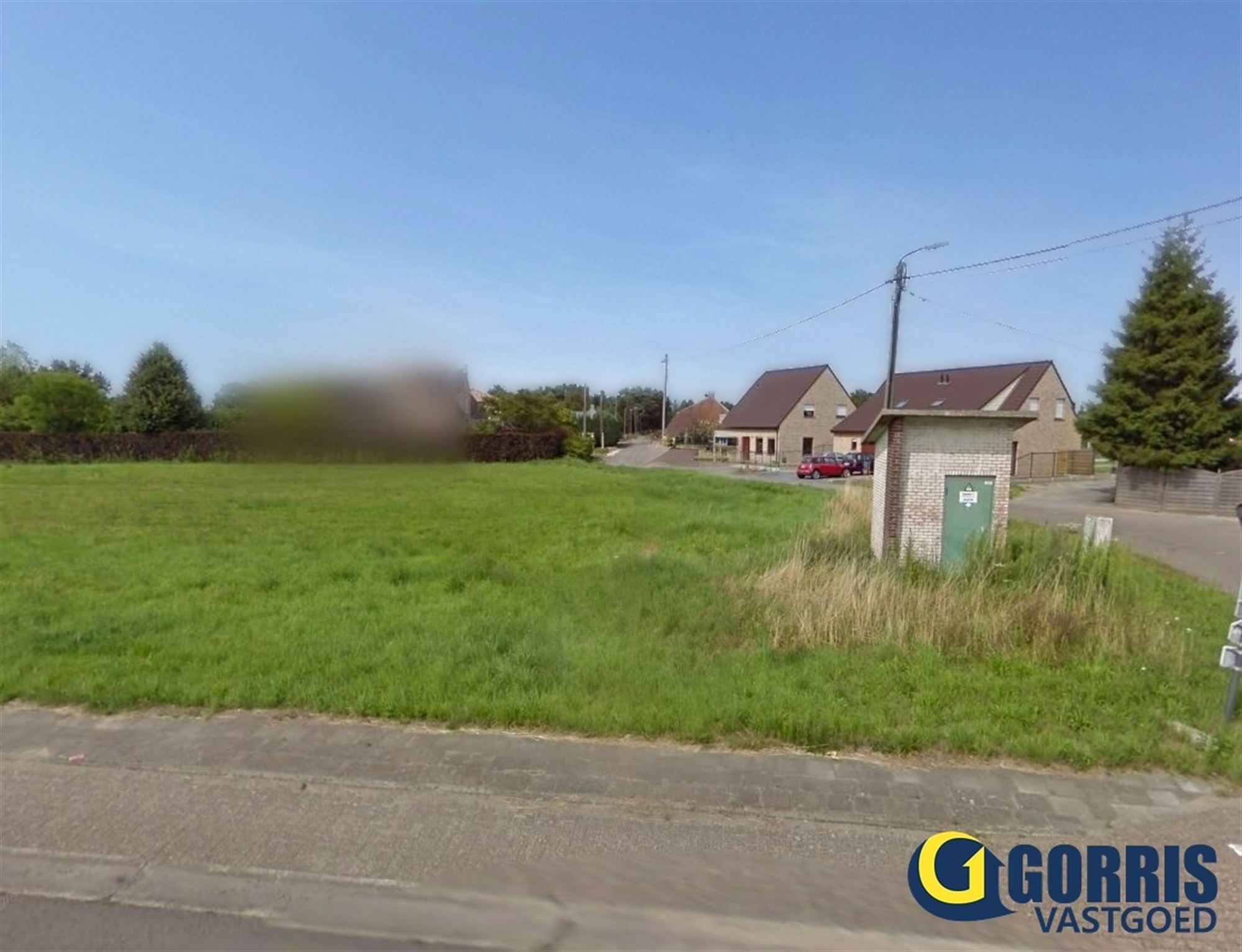 Bouwgrond foto 4