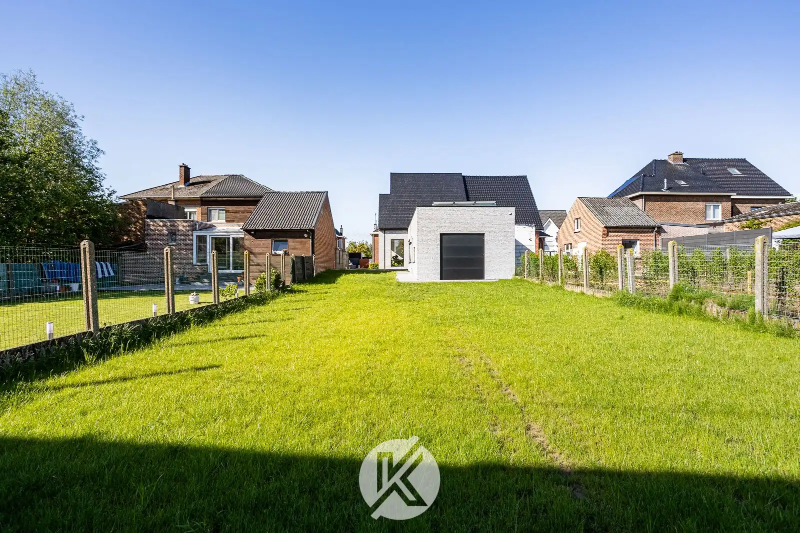 Gerenoveerde woning op leuke locatie foto 24