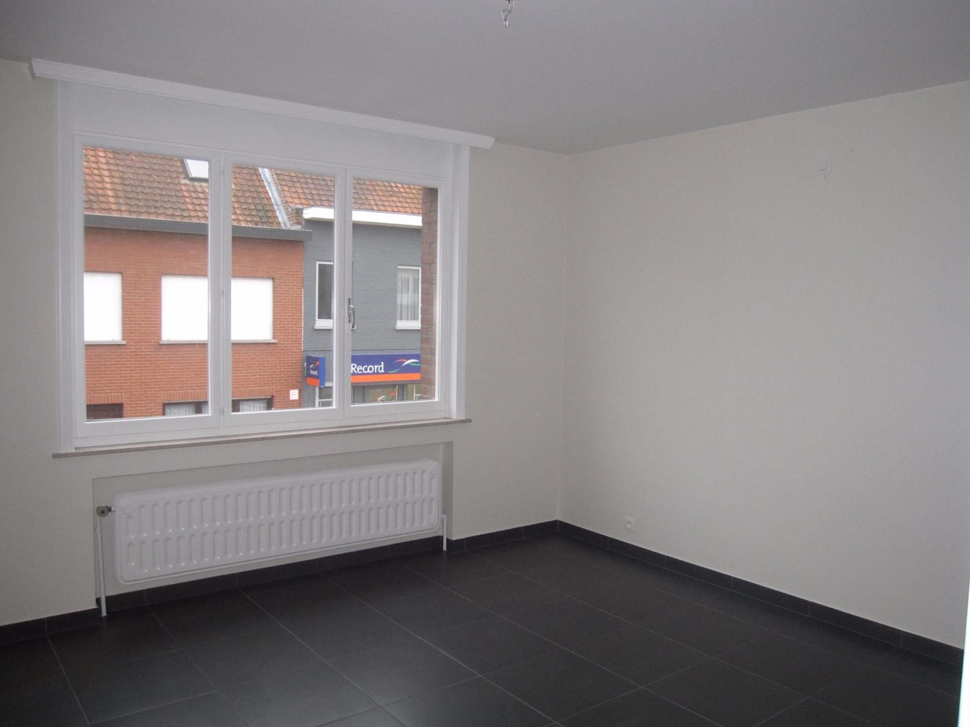 Ruim hoekappartement met garage foto 6